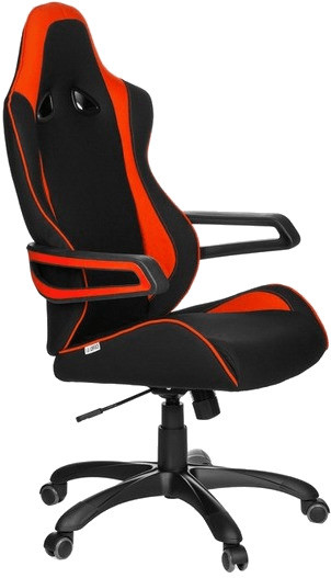 HJH Office Racer Pro II rouge