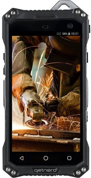 Getnord Onyx
