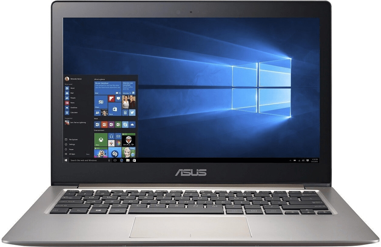 Asus UX303UB