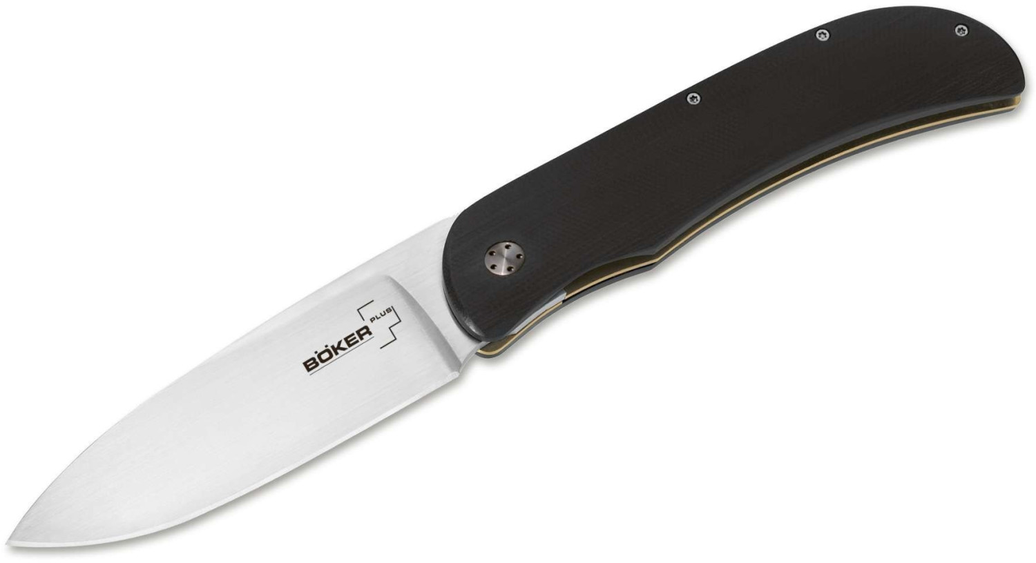 Böker Plus Exskelibur 1 G-10