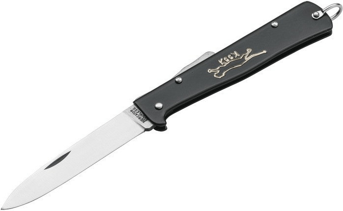 Otter Mercator (01OT002)