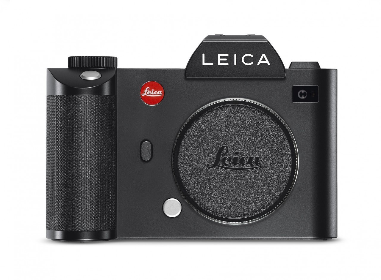 Leica SL (Typ 601)