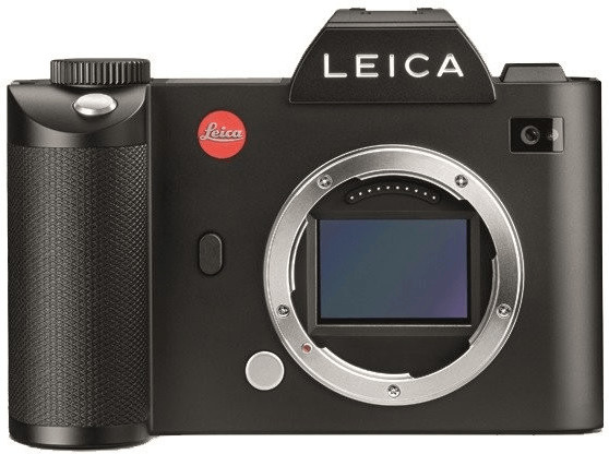 Leica SL (Typ 601) Body