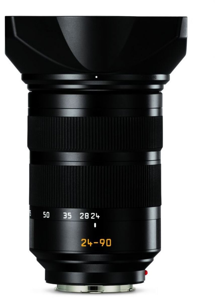 Leica Camera Elmarit-SL 24-90mm f2.8-4.0