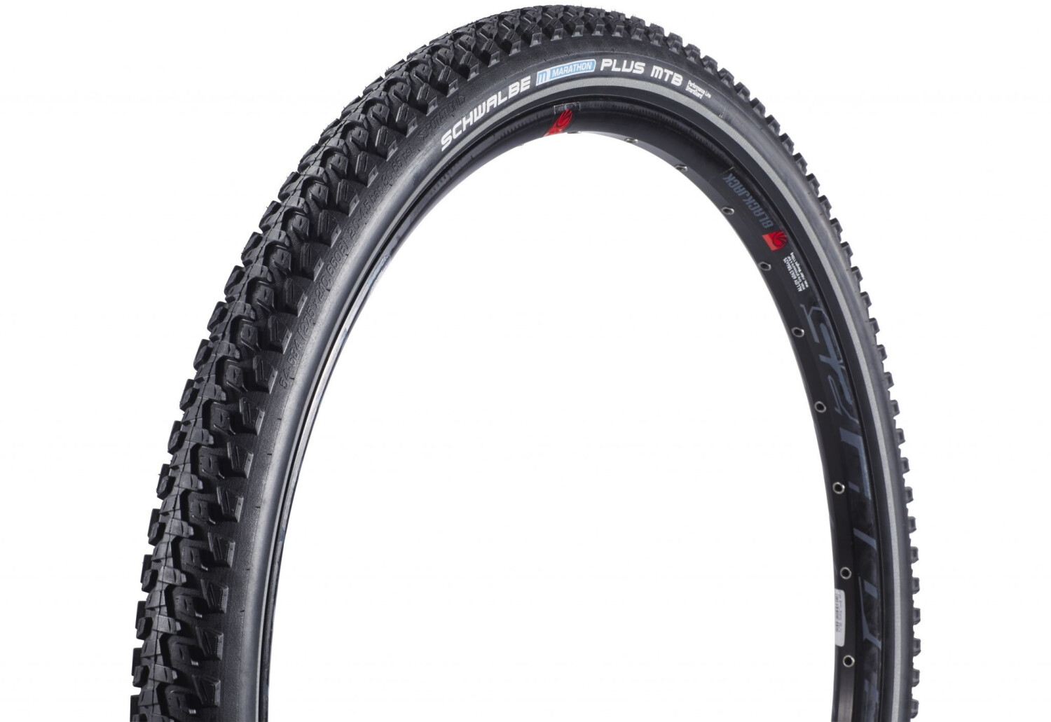 Schwalbe Marathon Plus MTB 27.5 x 2.10 54 584 ab 30 47 M rz