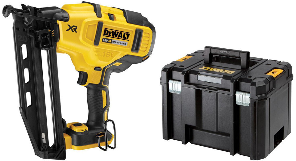 Dewalt tacker dcn660 clearance