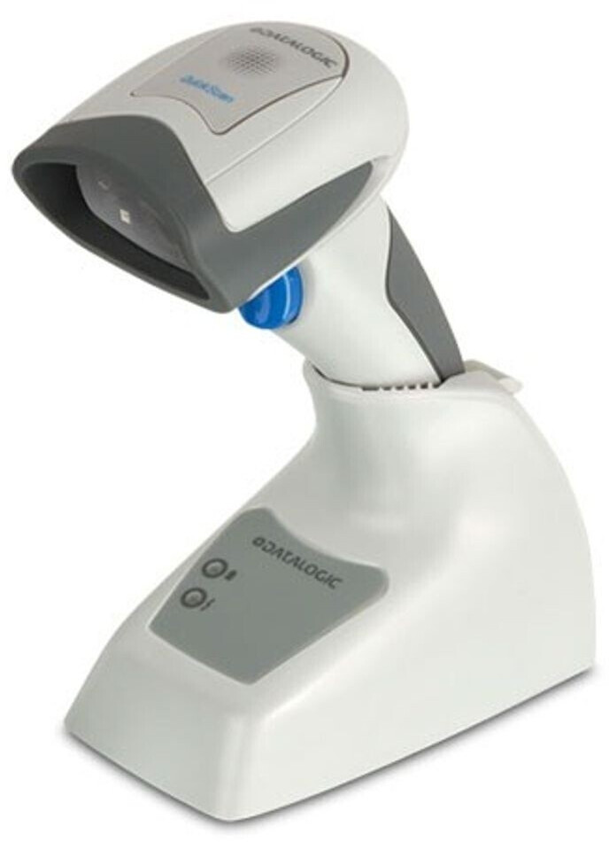 Datalogic QuickScan I QM2131 white