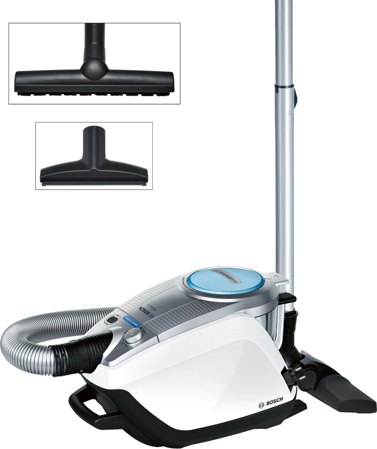 Bosch BGS5331 Relaxx