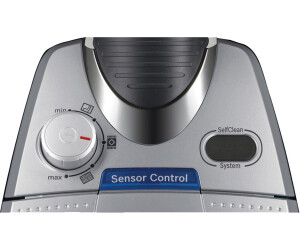 Aspirateur Bosch Relaxx'x BGS5320R ProSilence - Occasion Bon état
