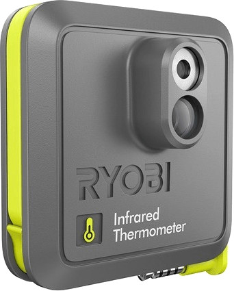 Ryobi Phone Works RPW-2000