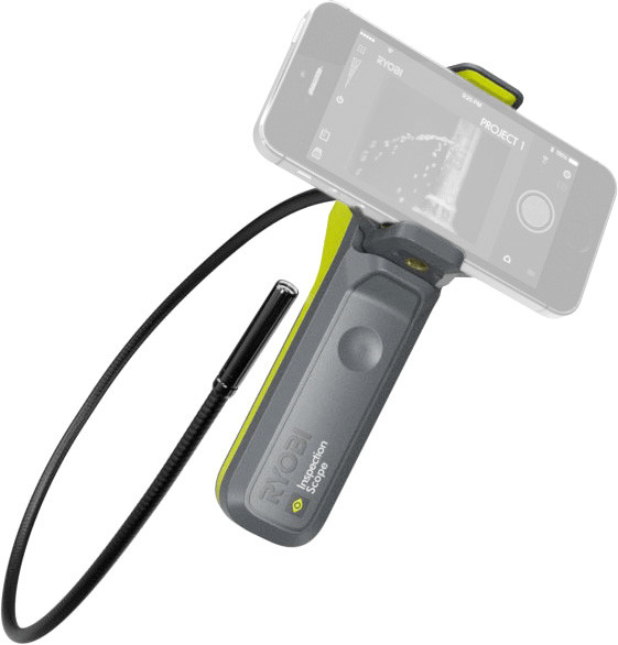 Ryobi Phone Works RPW-5000
