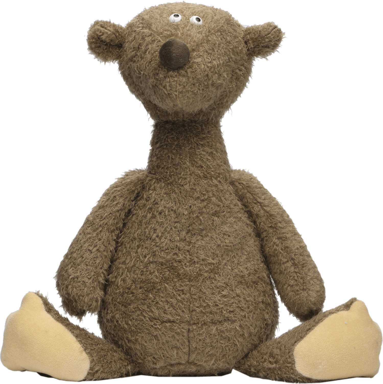 Peluche Ours Polaire Beasts Sigikid Iky Piky 39 cm