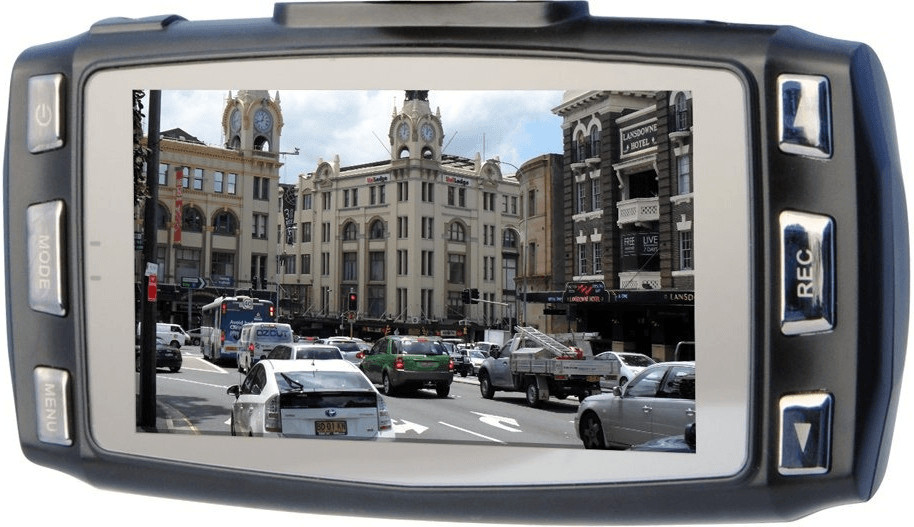 iconBIT DVR FHD 10