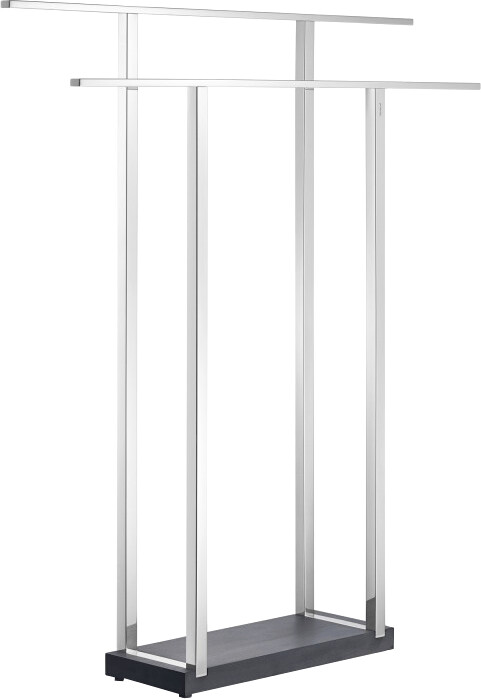 Blomus Porte-serviettes Menoto acier inoxydable mat (68694)