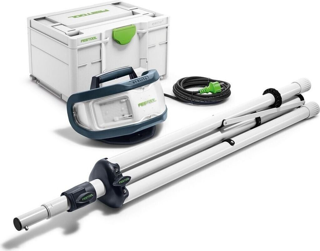 Festool SYSLITE DUO-Set