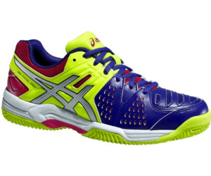 asics padel pro