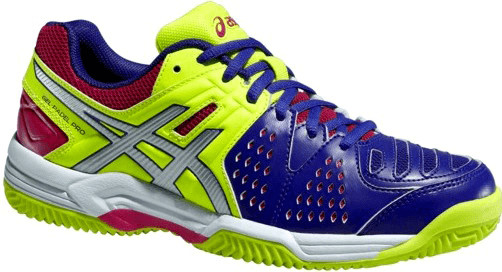 Asics Gel Padel Pro 3 SG Women