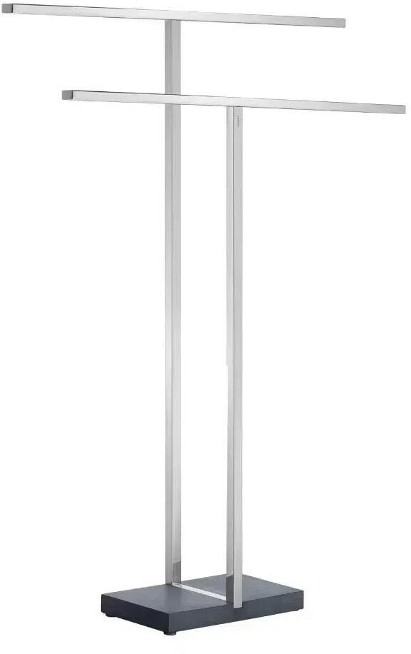 Blomus Porte-serviettes Menoto acier inoxydable poli (68664)