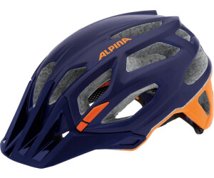 Alpina Garbanzo Schwarz Orange Ab 88 10 Preisvergleich Bei Idealo De