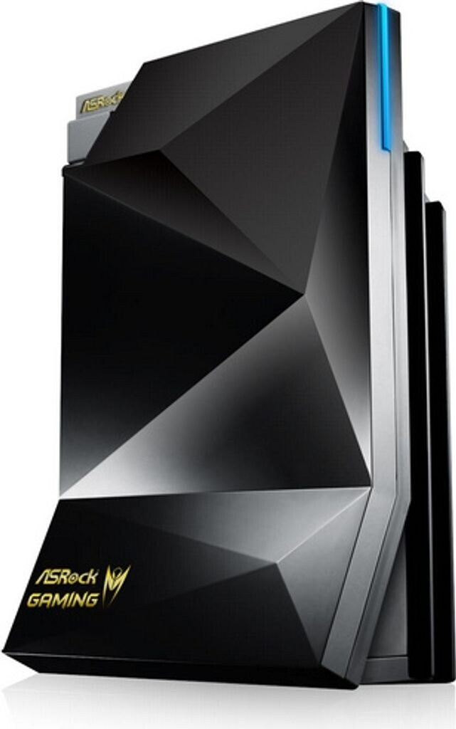 ASRock G10 Gaming Router
