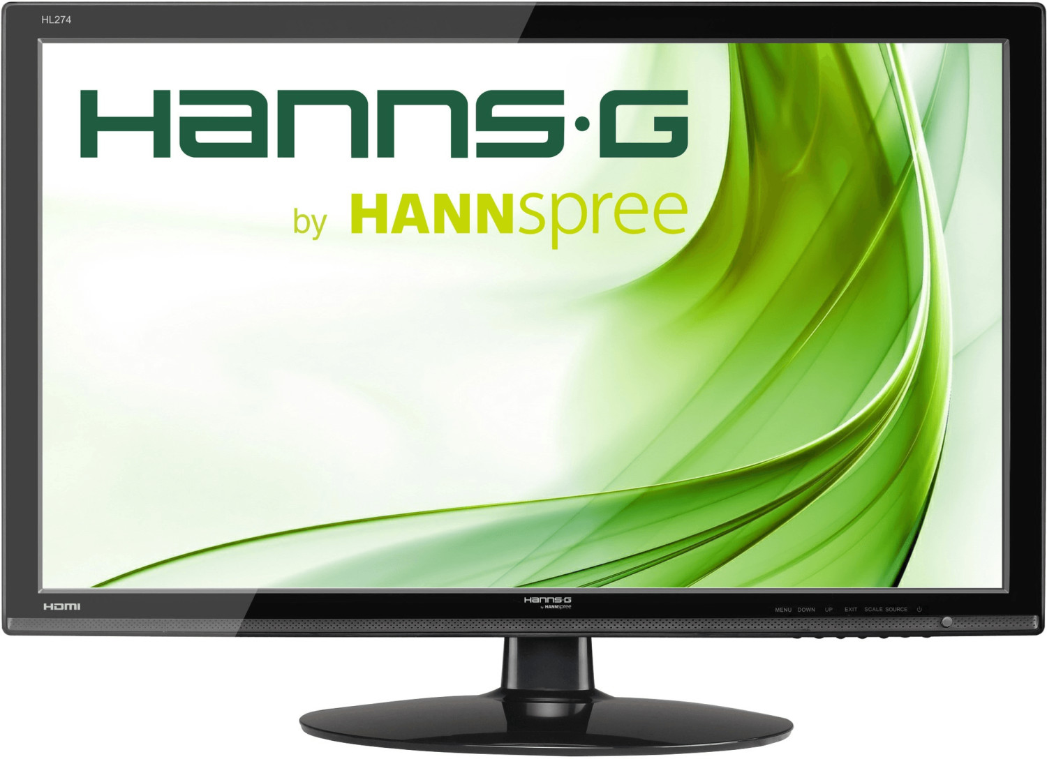 HANNS-G HL274HPB