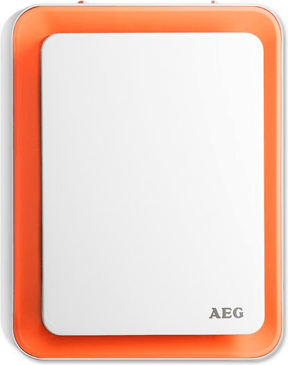 AEG HS 207