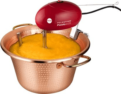 Macom Polentino 850