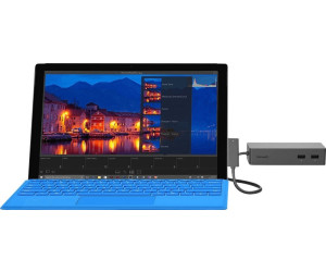 microsoft surface dock for business