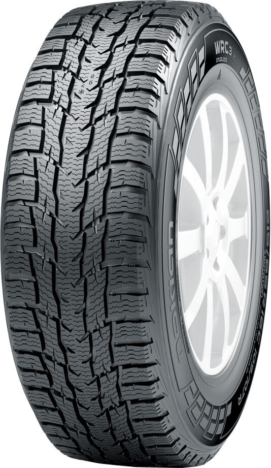Nokian WR C3 215/75 R16C 116/114S