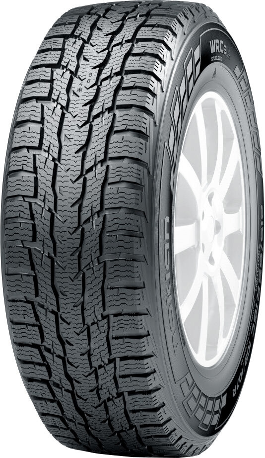 Nokian WR C3 225/70 R15C 112/110S