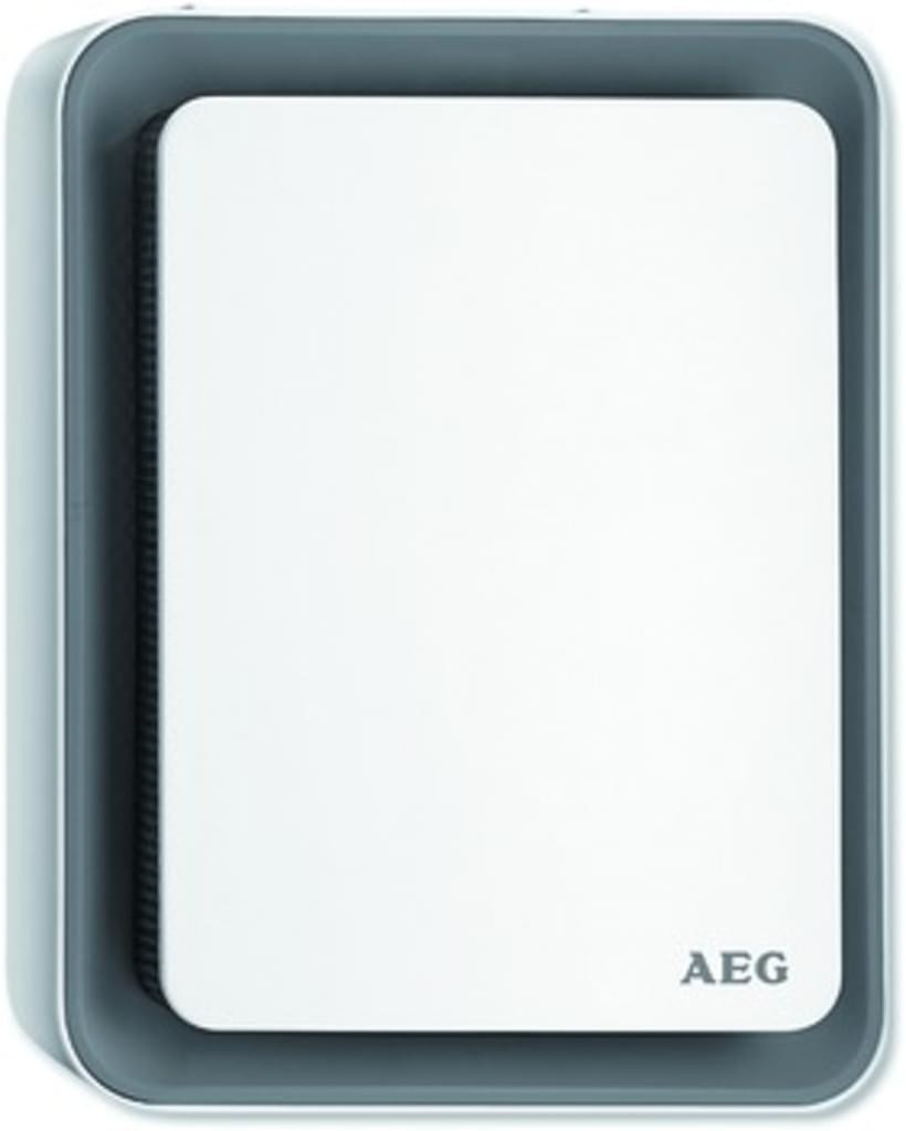 AEG HS 207 G
