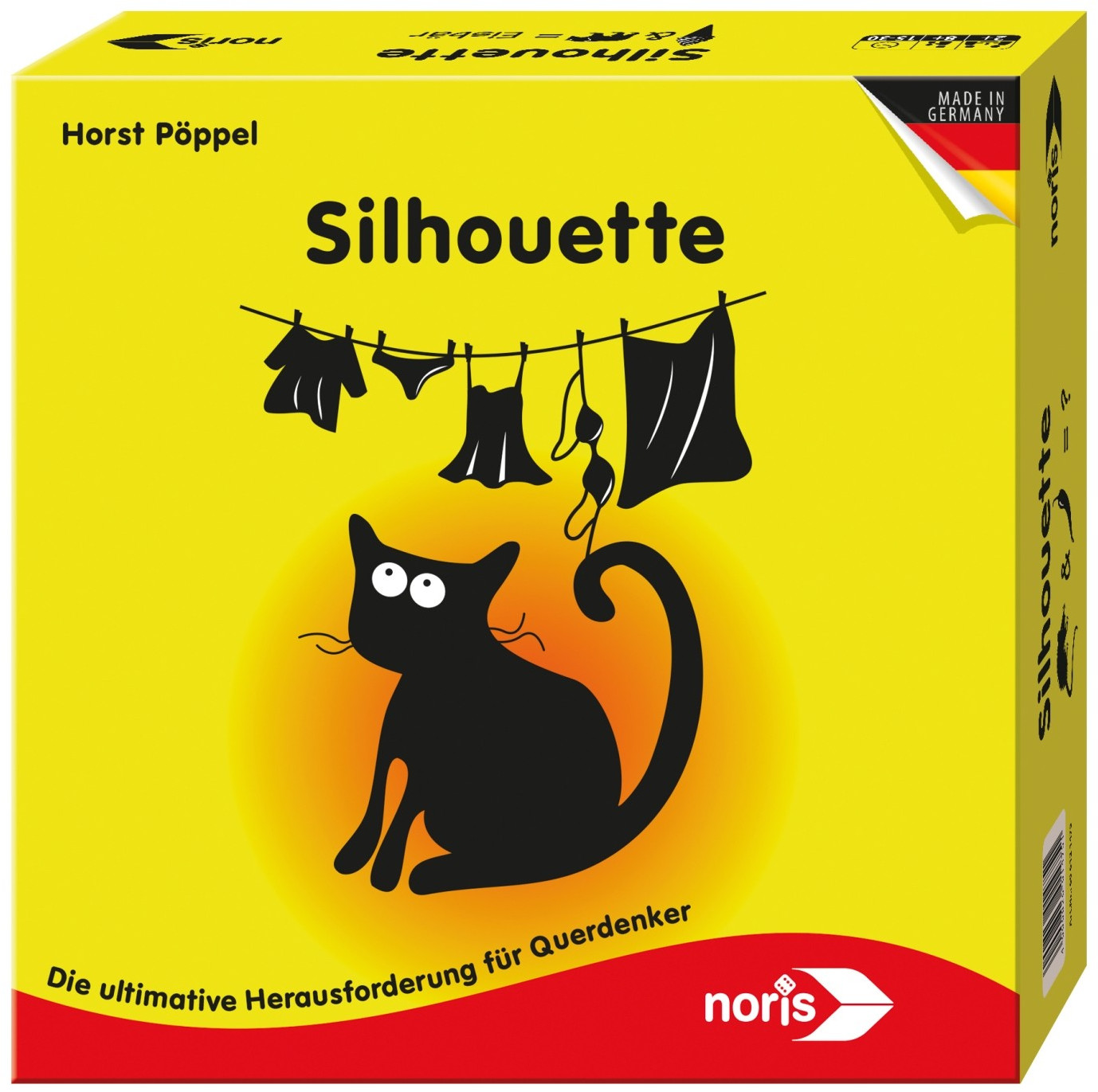 Silhouette (21475)