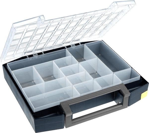 Raaco Boxxser 80 5x10-14 (134910)