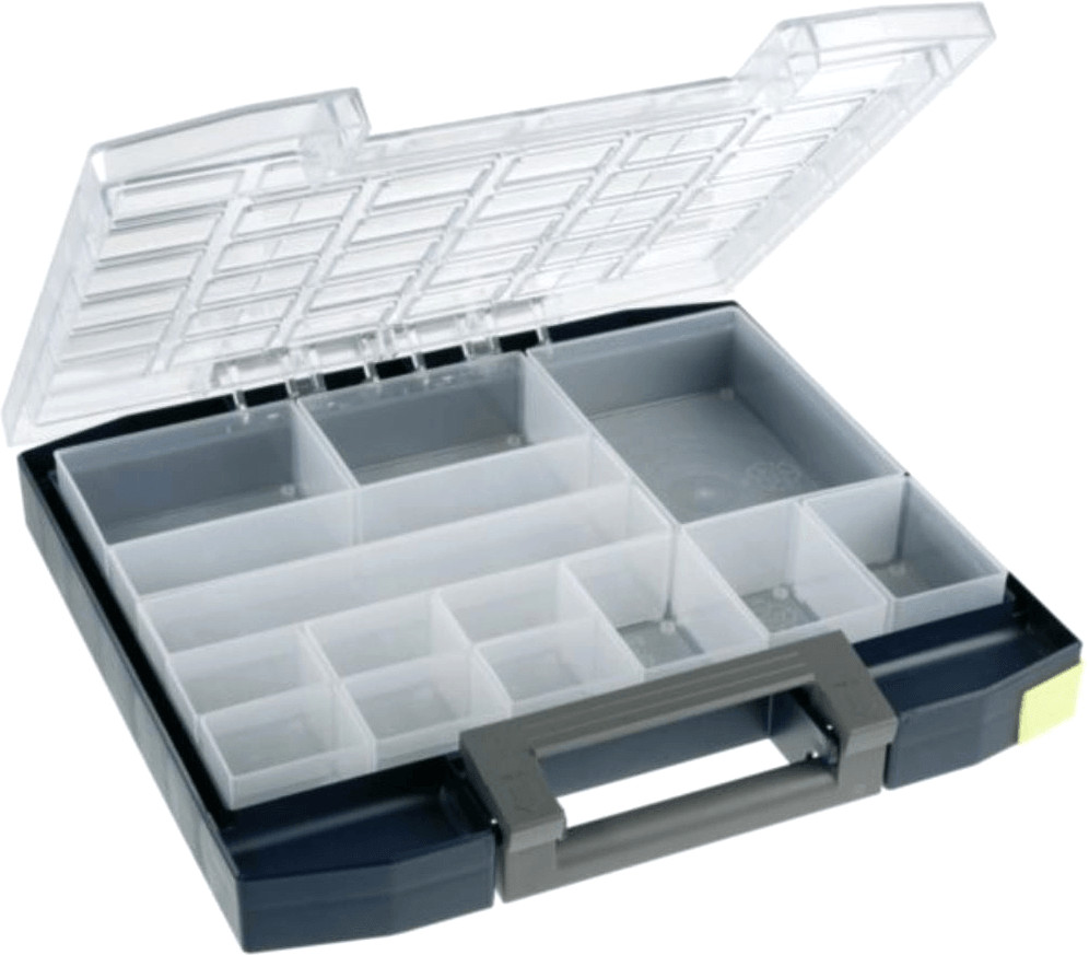 Raaco Boxxser 55 5x5-15 (138314)