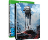 Star Wars: Battlefront - Steelbook Edition (Xbox One)