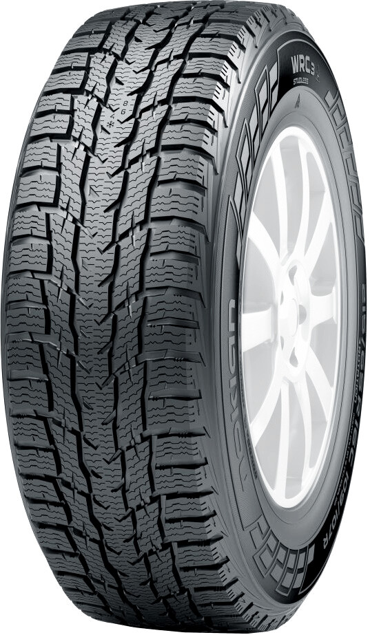 Nokian WR C3 215/65 R15C 104/102T