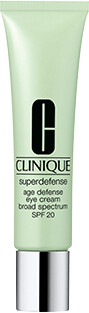 Clinique Superdefense Eye Cream SPF 20 (15ml)