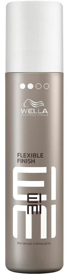 Photos - Hair Styling Product Wella Eimi Flexible Finish Modeling Spray  (250 ml)