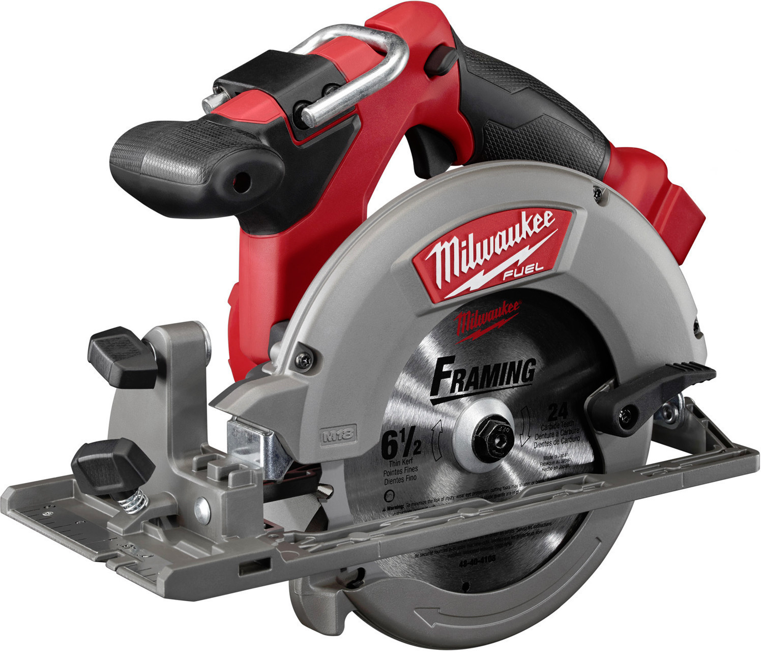 Milwaukee M18 CCS55-0 (Solo)