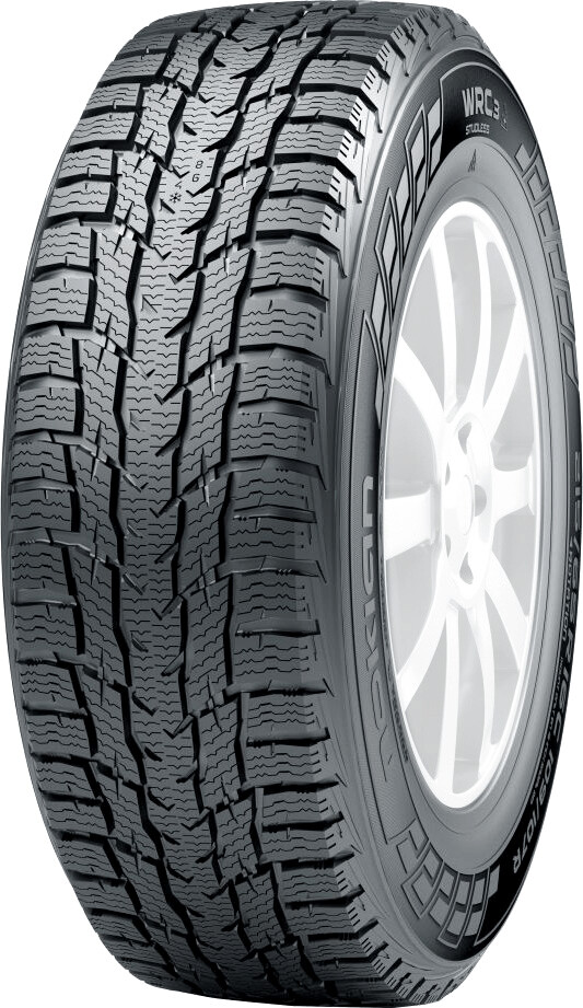 Nokian WR C3 205/65 R15 102/100T