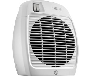 De Longhi Hva 0220 Au Meilleur Prix Sur Idealo Fr
