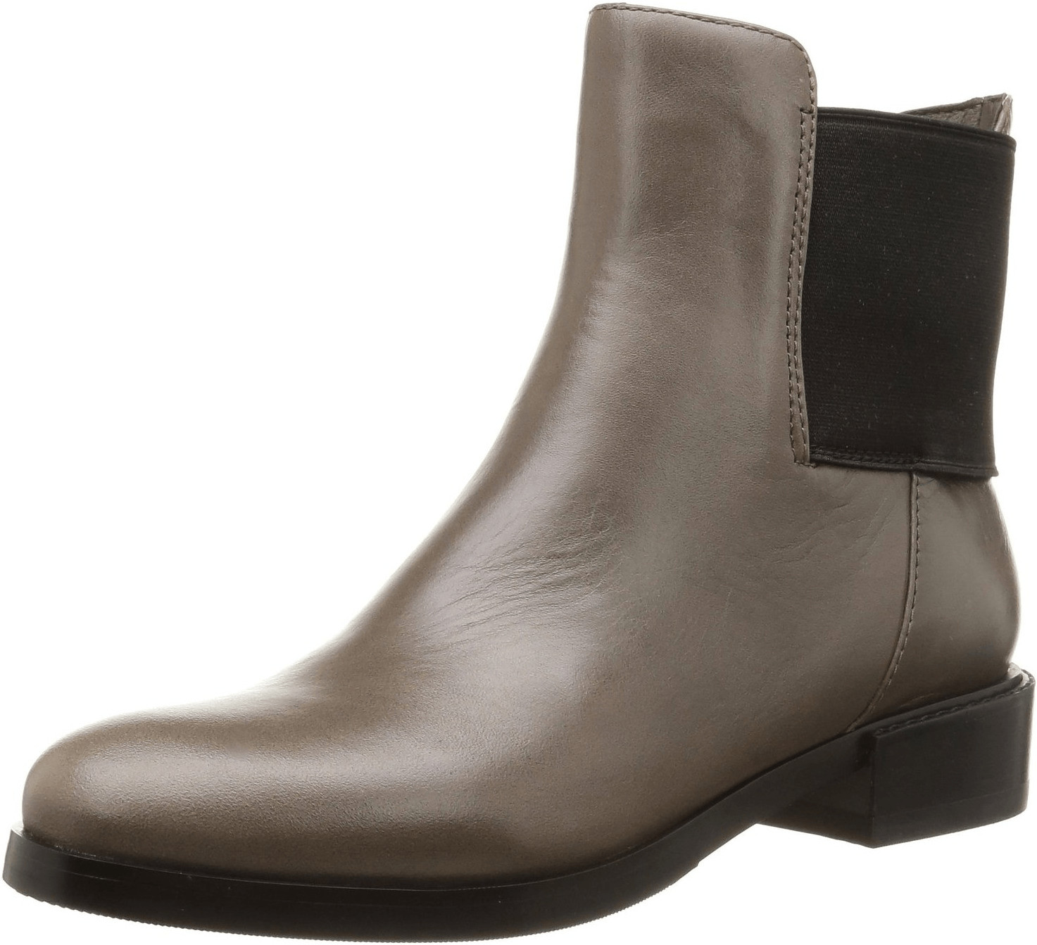 Clarks Marquette Wish taupe leather