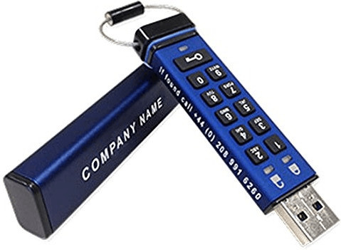 iStorage datAshur Pro 32 Go