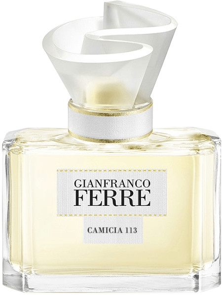Gianfranco Ferre Camicia 113 Eau de Parfum (100 ml)