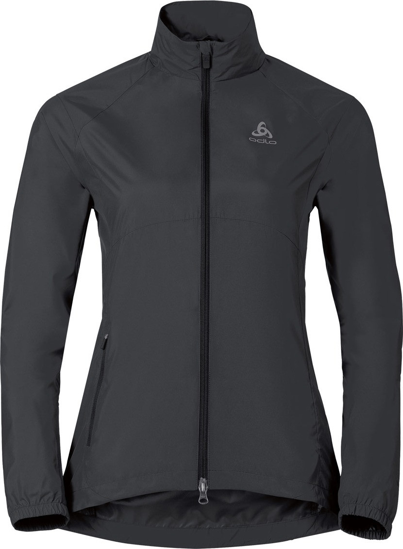 Odlo Veste running Scutum femme