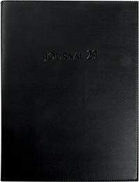 Exacompta Agenda journalier 29/2 2020