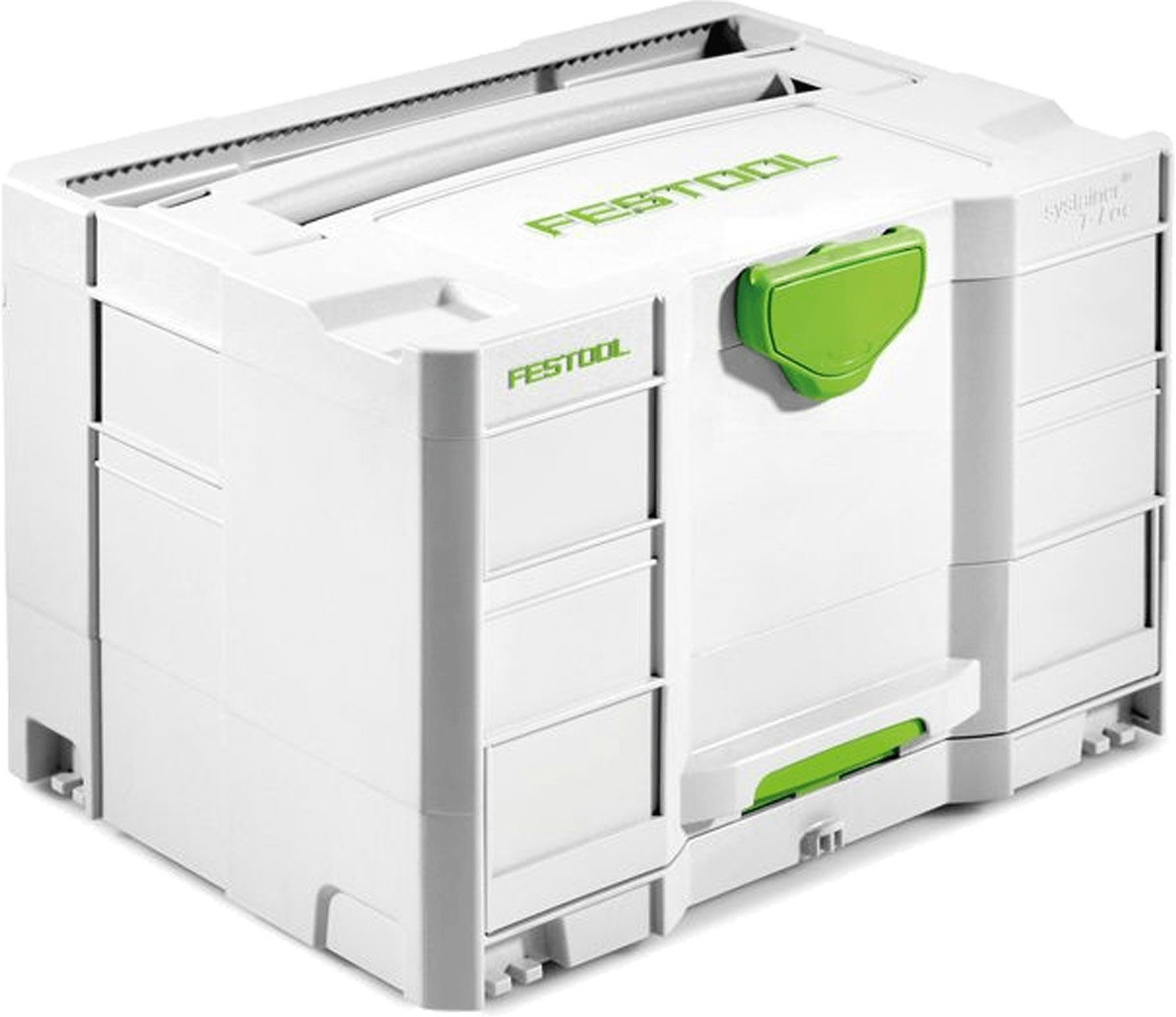 Festool T-LOC SYS-Combi 2