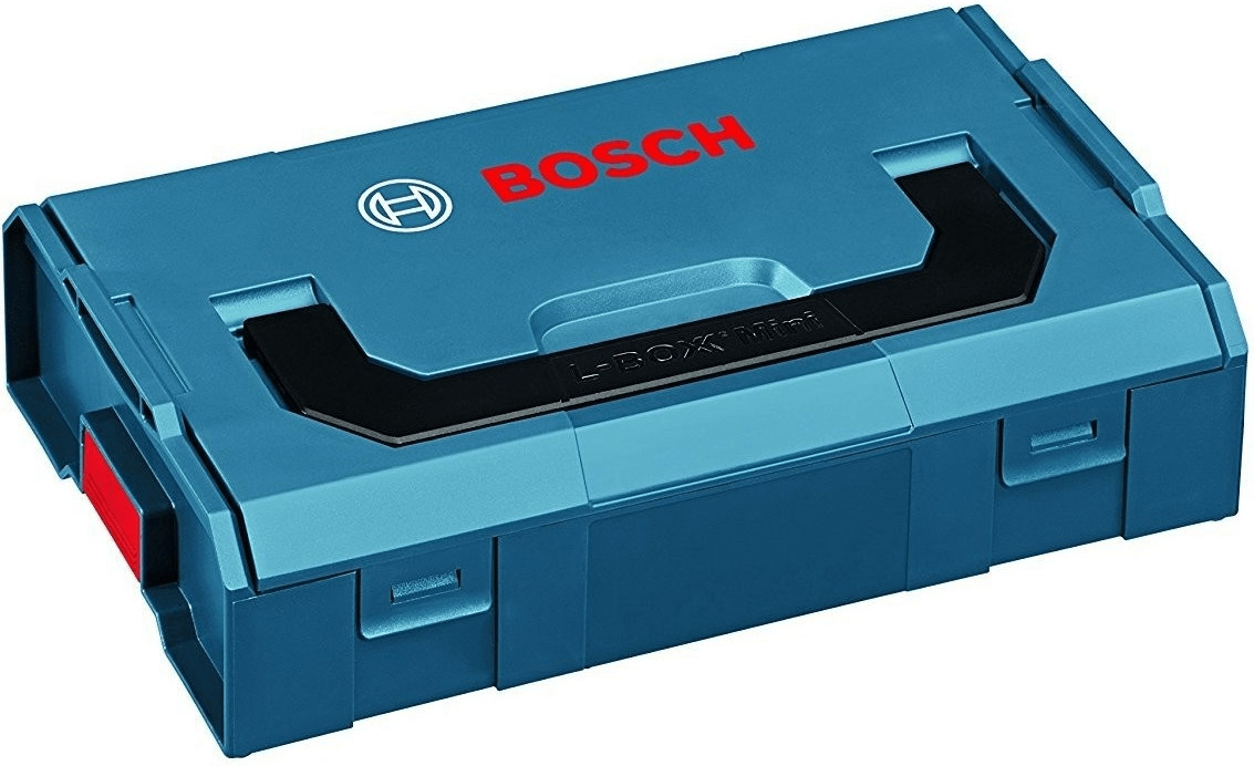 Soldes Bosch 1600A003BJ 2024 au meilleur prix sur