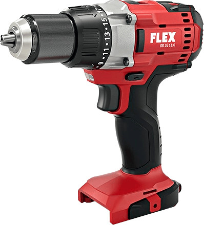 Flex DD 2G 18,0 (Solo)