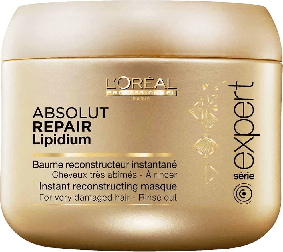 L'Oréal Masque Absolut Repair Lipidium (200 ml)